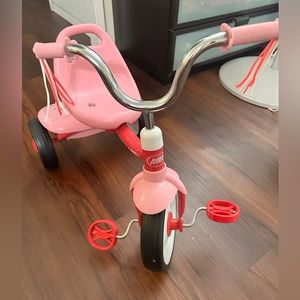 Radio flyer bike
